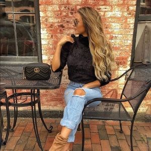Meet your Posher, Kristin